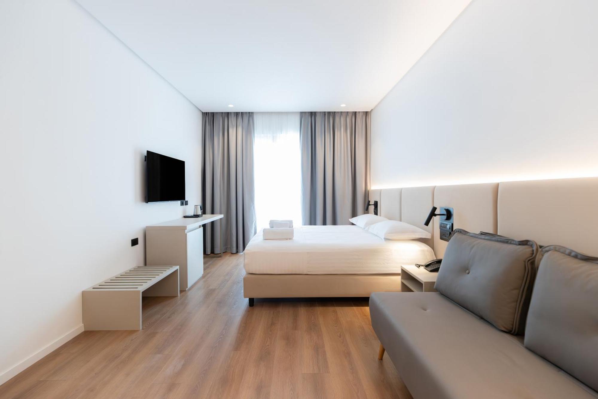Morina Hotel Wlora