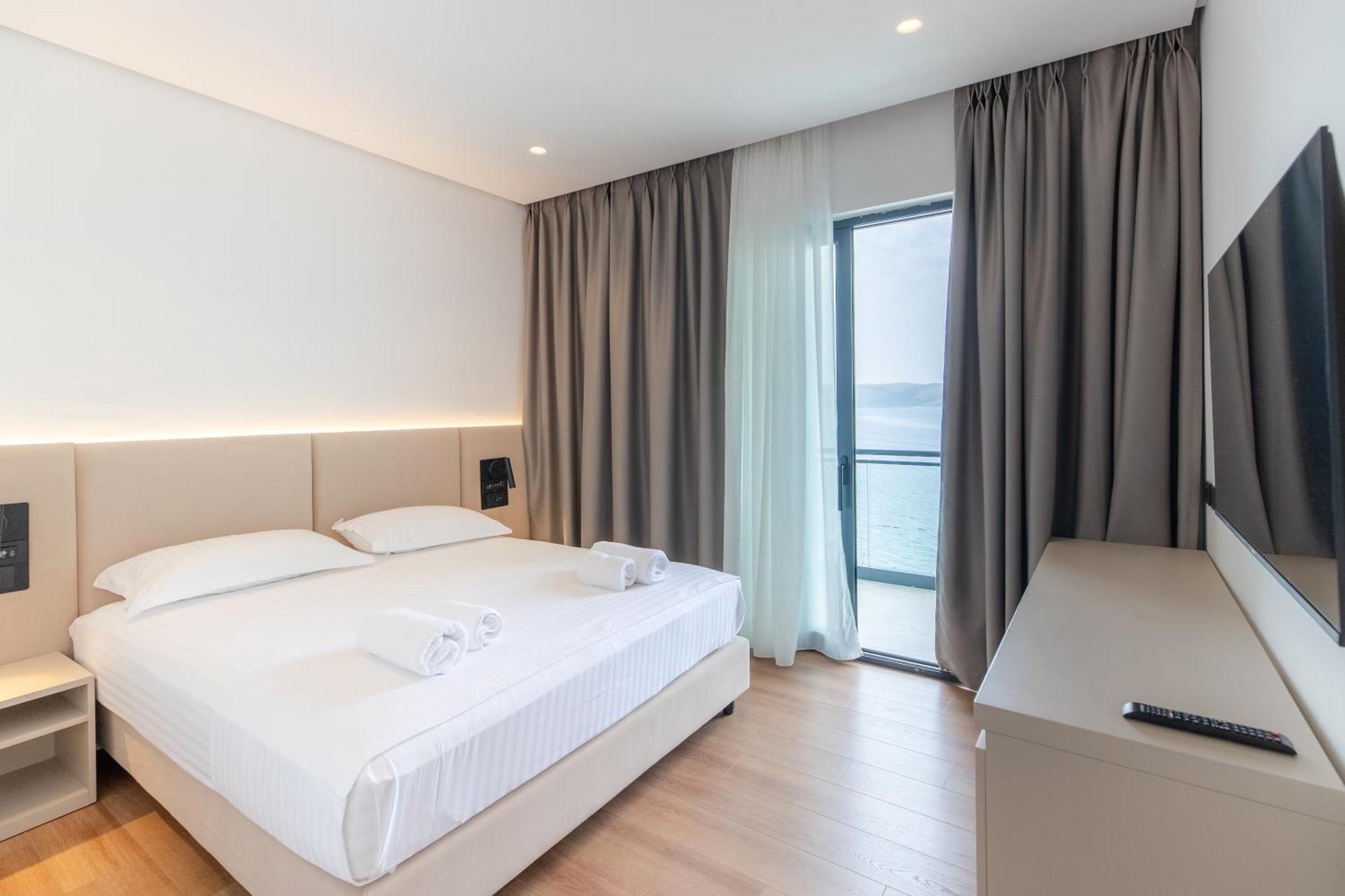Morina 4* Wlora