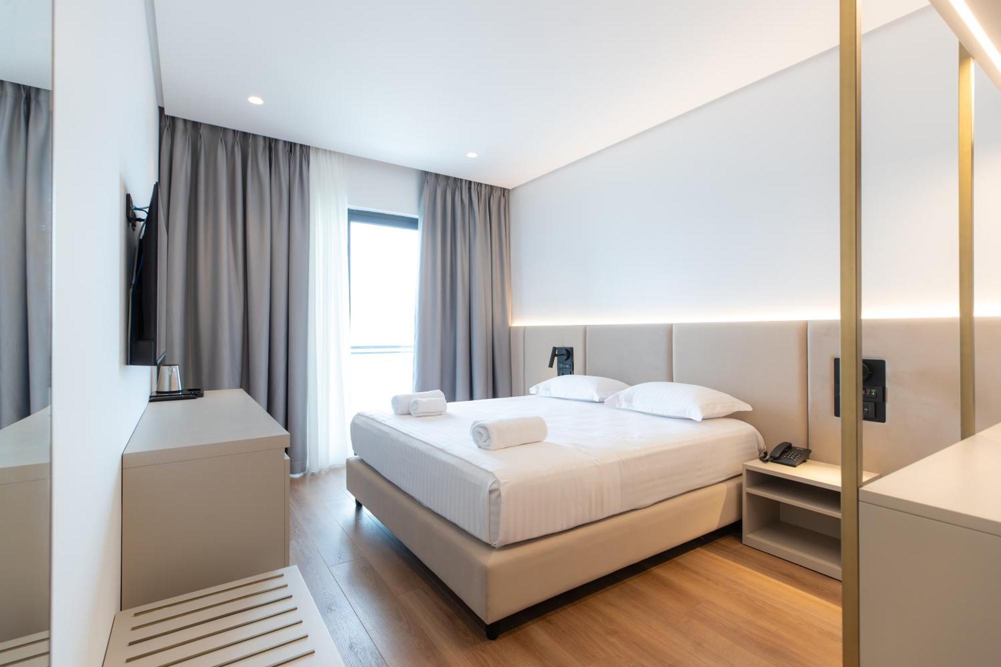 Morina Hotel 4*