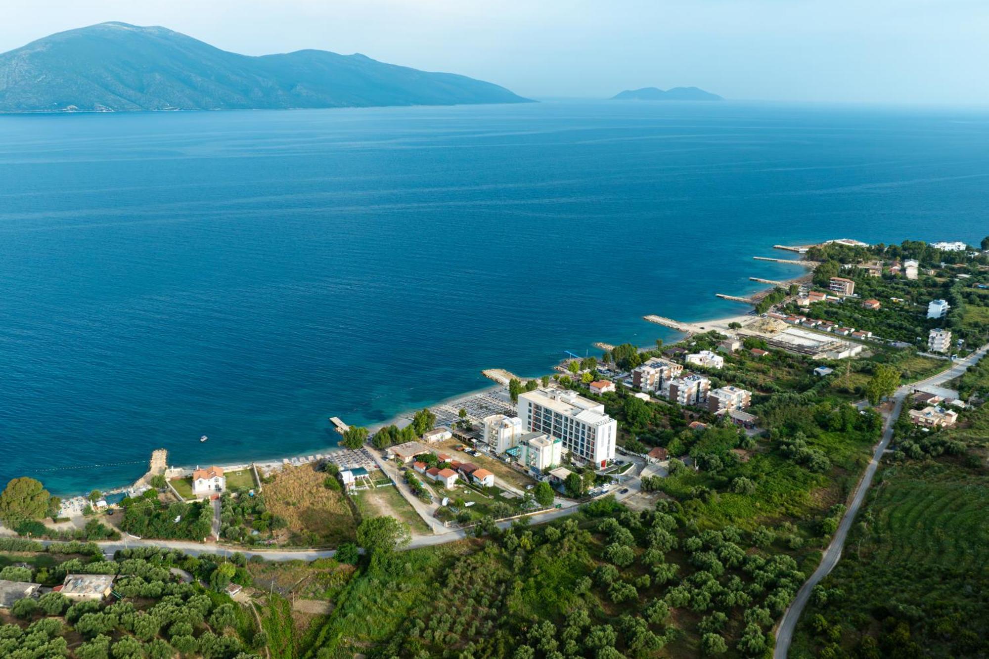 Hotel Morina 4*