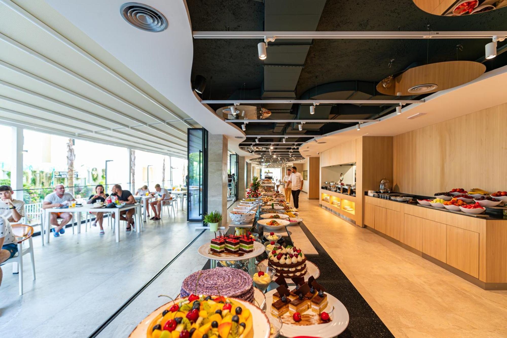Morina Hotel Wlora