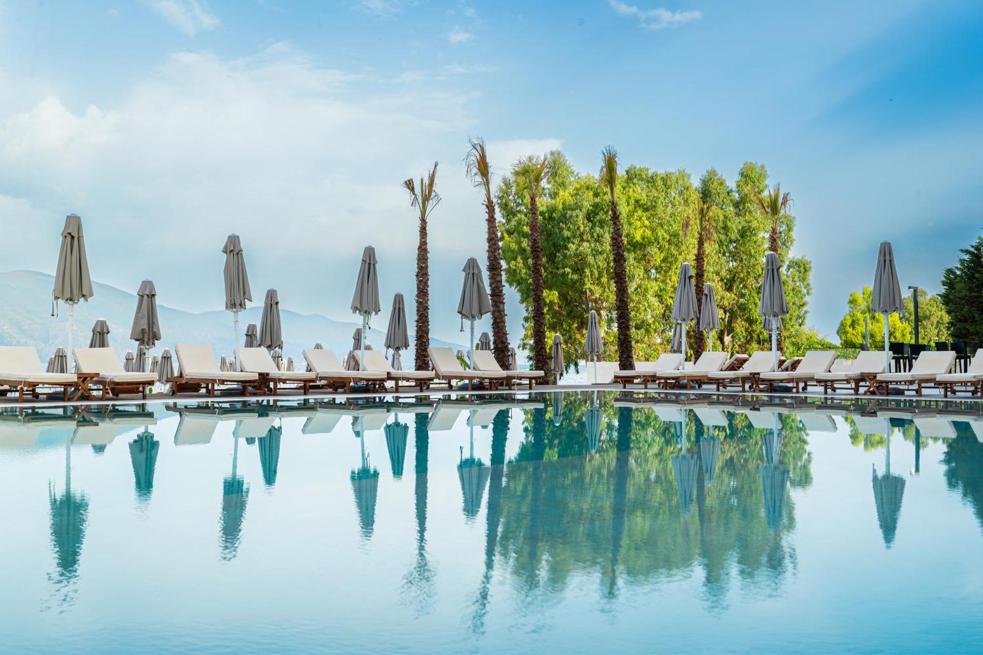 Hotel Morina
