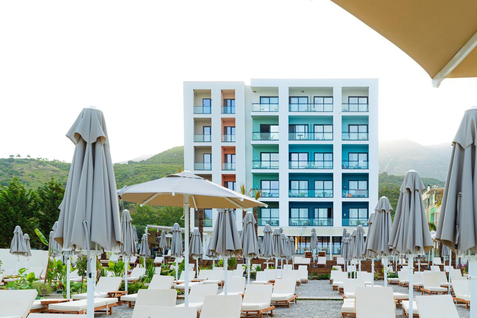 Morina Hotel