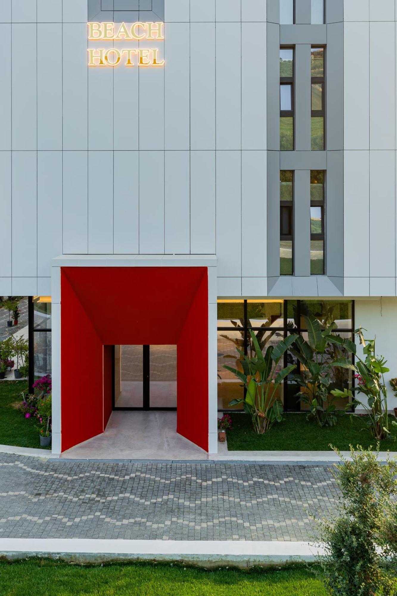 Morina Hotel Wlora